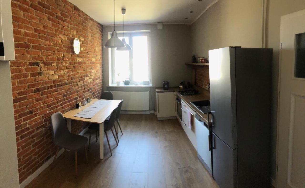 Apartament Browarny Ostrów Wielkopolski Exterior foto